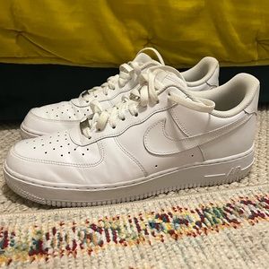 Nike Air Force 1